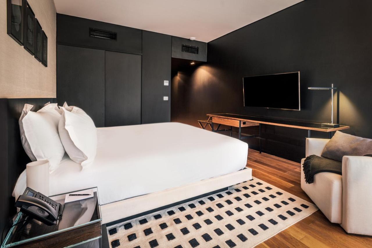 فندق Sls Buenos Aires Puerto Madero المظهر الخارجي الصورة Deluxe room